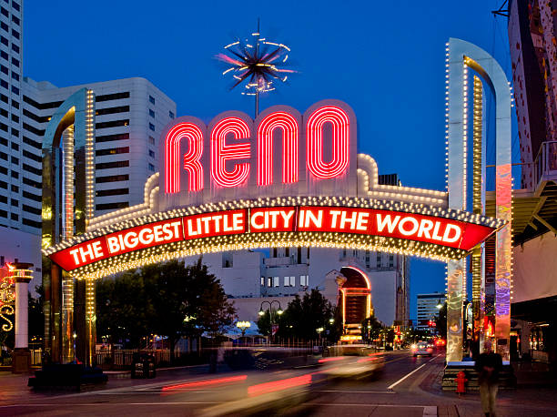 Top Things to Do in Reno, NV