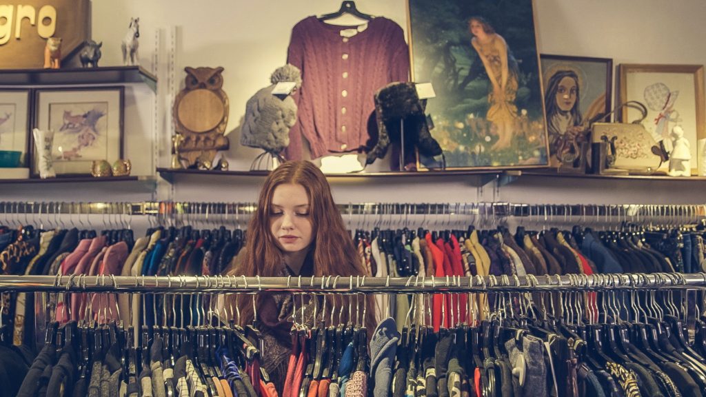  Tips For Shopping At Thrift Stores