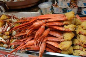 Are Crab Legs Delicious and Worth the Try?