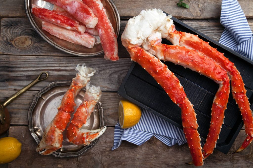 Are Crab Legs Delicious and Worth the Try?