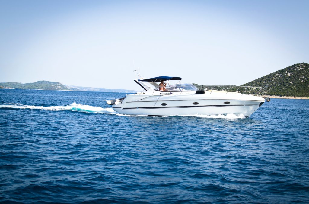 Advantages of Boat Timeshares