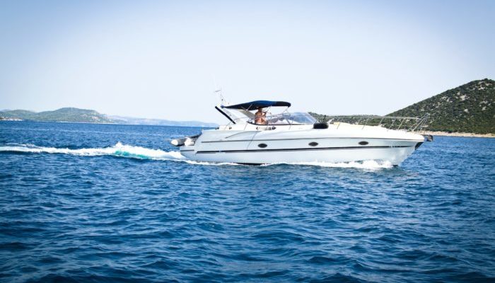 Advantages of Boat Timeshares