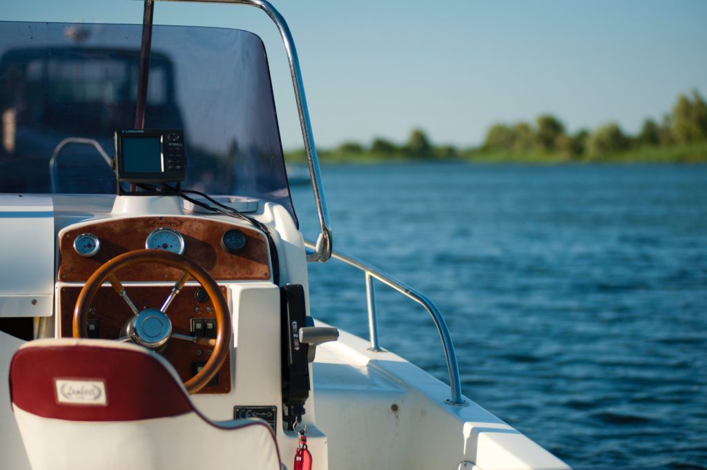 Advantages of Boat Timeshares