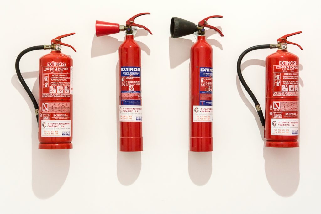 6 Tips for Fire Safety at Home