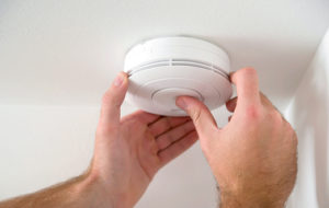 6 Tips for Fire Safety at Home