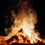 Characteristics of Hickory Firewood