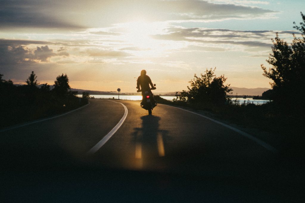 How To Stay Safe When It Comes to Your Motorcycle