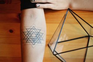 Why Do Geometric Tattoos Take Longer to Complete Than Other Types of Tattoos?