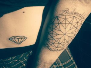 Why Do Geometric Tattoos Take Longer to Complete Than Other Types of Tattoos?