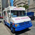 Factors to Consider Before Renting an Ice Cream Truck