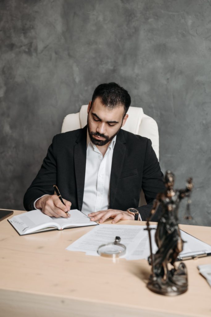 How to Choose the Right Criminal Lawyer in Sydney: A Step-by-Step Guide