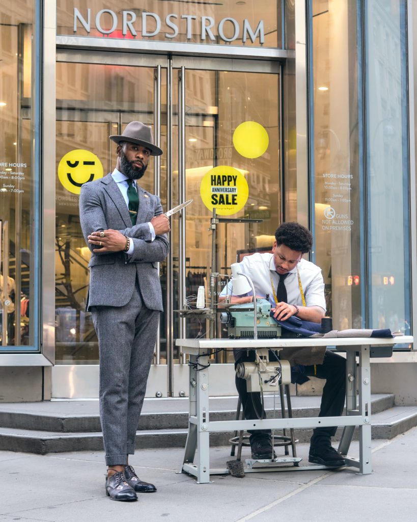 5 Accessories All Men Should Have in their Collection Rick On the Rocks