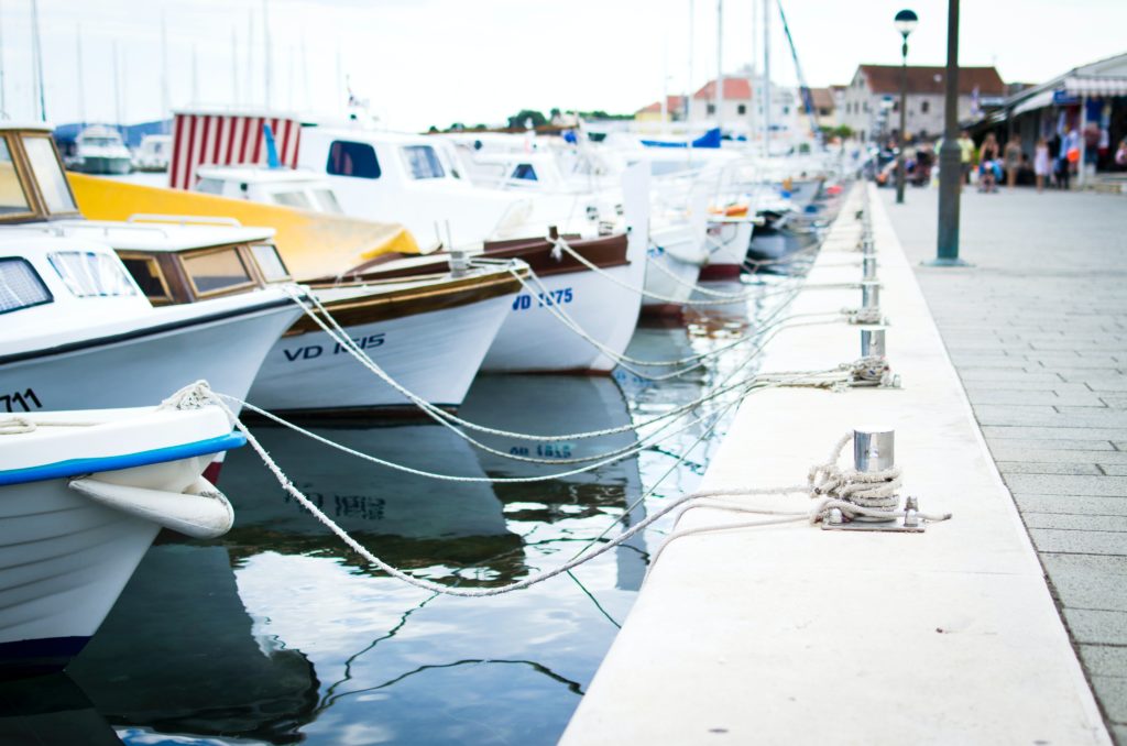 10 Frequently Asked Questions About Registering a New Boat