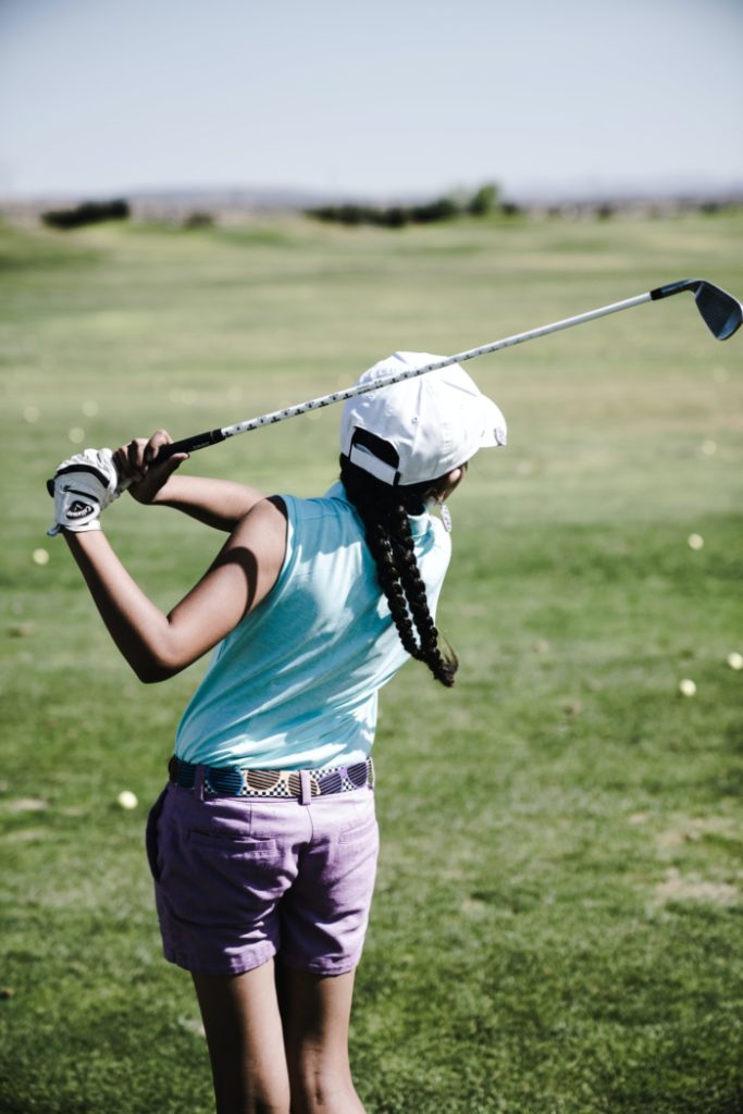 7 Reasons Golf is an Excellent Hobby