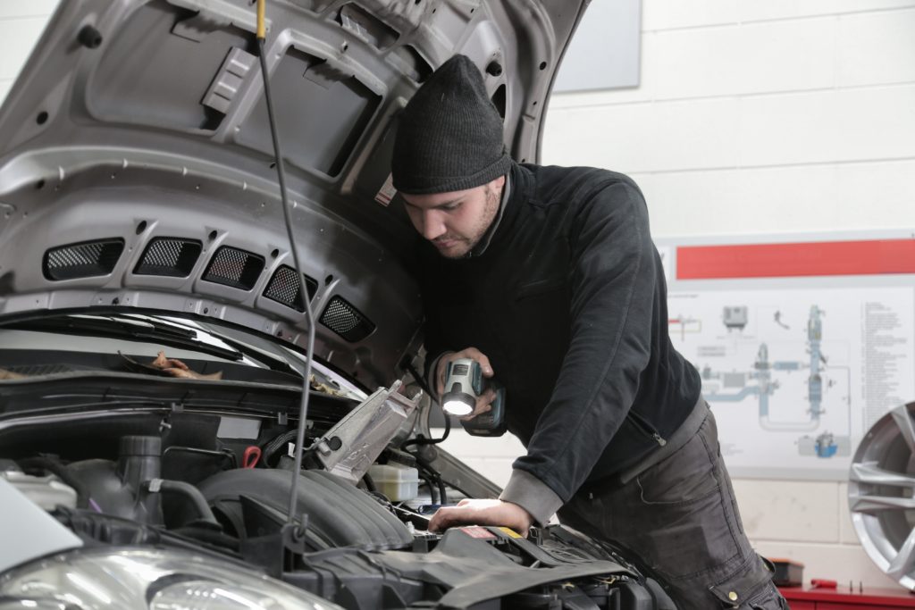 How Antifreeze Replacement Can Save You Money