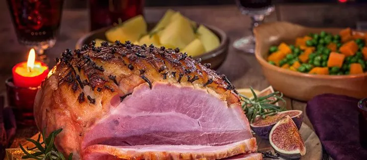 Everything You Need to Know About Cured Ham