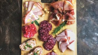 Everything You Need to Know About Cured Ham
