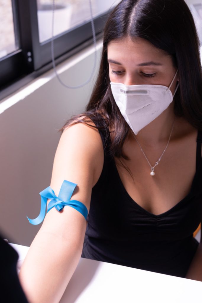 How to Become a Phlebotomist