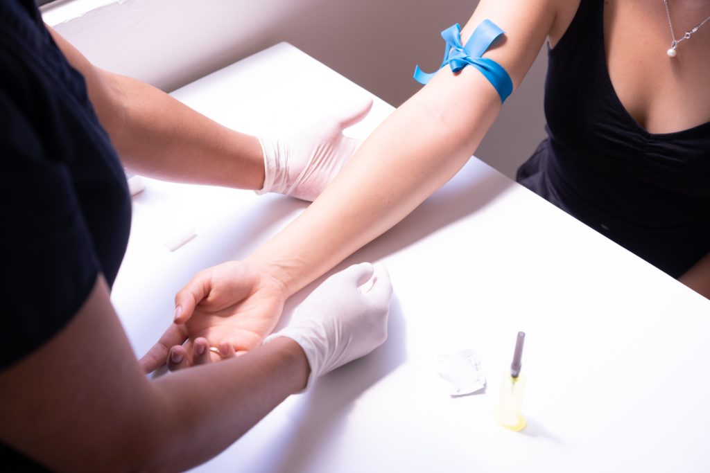 How to Become a Phlebotomist