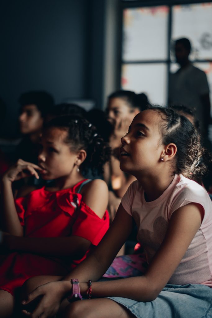  How is Theater Education Taught to Children
