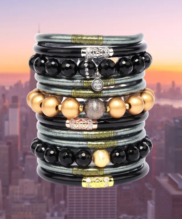 Why Bracelet Stacks Are the Hottest Trend in Jewelry Right Now