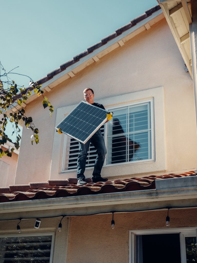 Understanding the Benefits of Solar Energy With Energy Providers