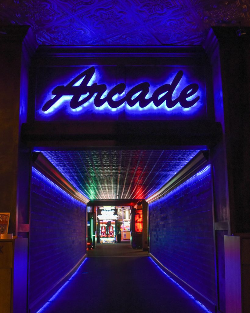 Why Renting an Arcade Place is the Best Option for Adult Birthday Parties