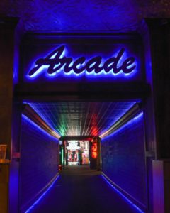 Why Renting an Arcade Place is the Best Option for Adult Birthday Parties
