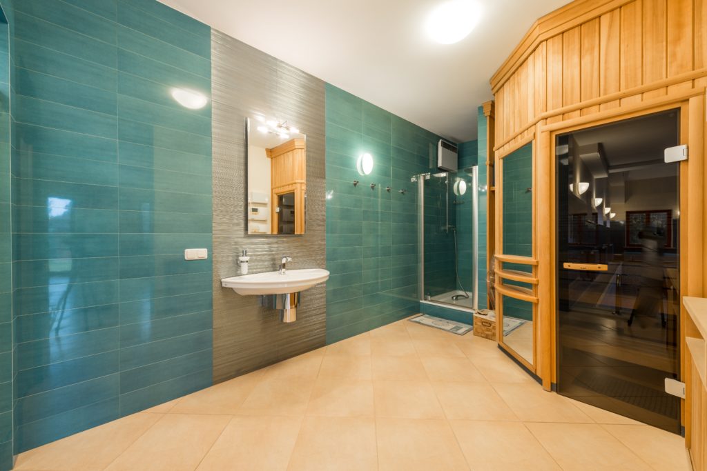 Why a Steam Shower is a Must-Have for Your Home