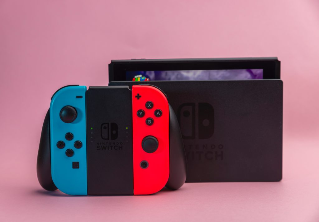 5 Reasons Why You Should Buy a Nintendo Switch Today