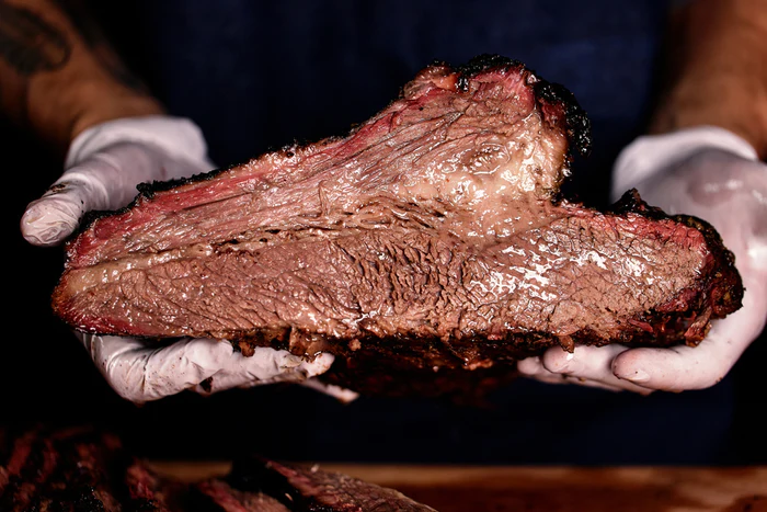 The Ultimate Guide to Smoked Beef Brisket
