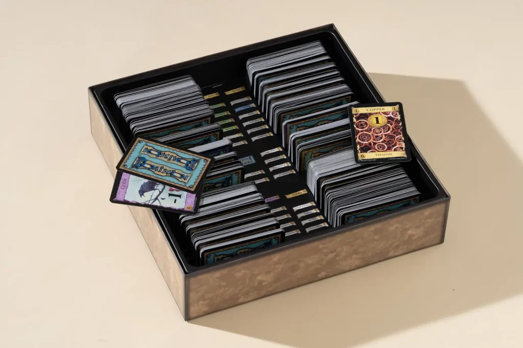 How Card Game Sleeves Protect Your Precious Collection