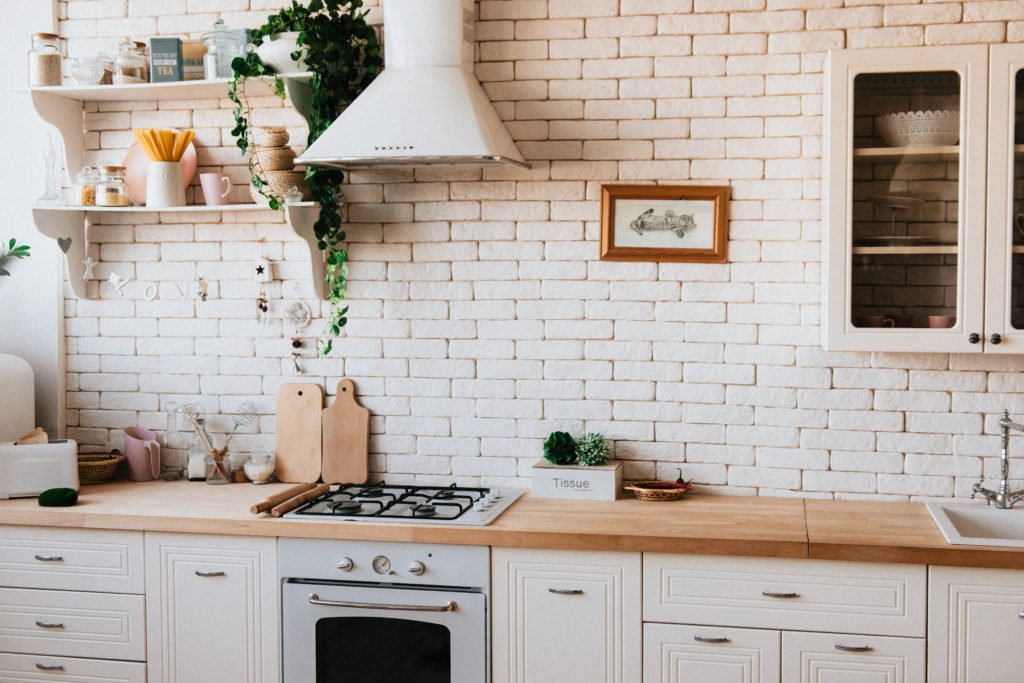 What You Should Know about Kitchen Remodels