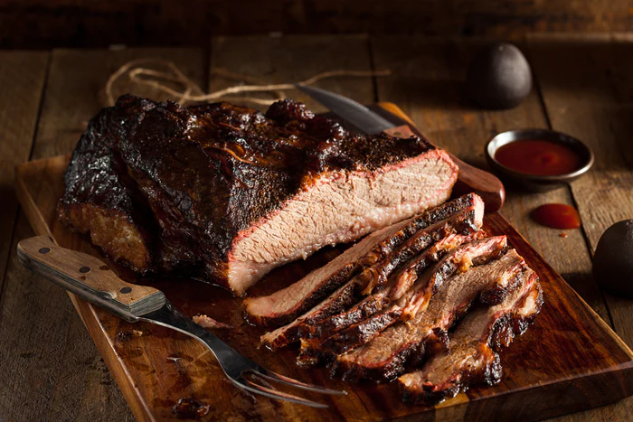 The Ultimate Guide to Smoked Beef Brisket