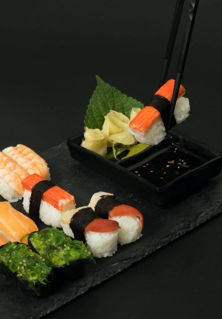 Gluten-Free Sushi: A Delicious and Nutritious Alternative