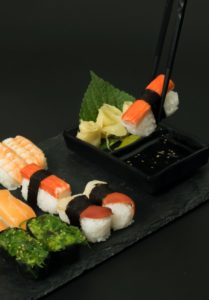 Gluten-Free Sushi: A Delicious and Nutritious Alternative