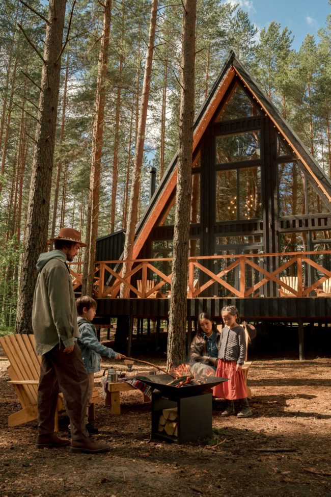 Essential Camping Gear For a FunFilled Family Adventure Rick On the