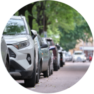 The Benefits of Using Intelligent License Plate Recognition Systems