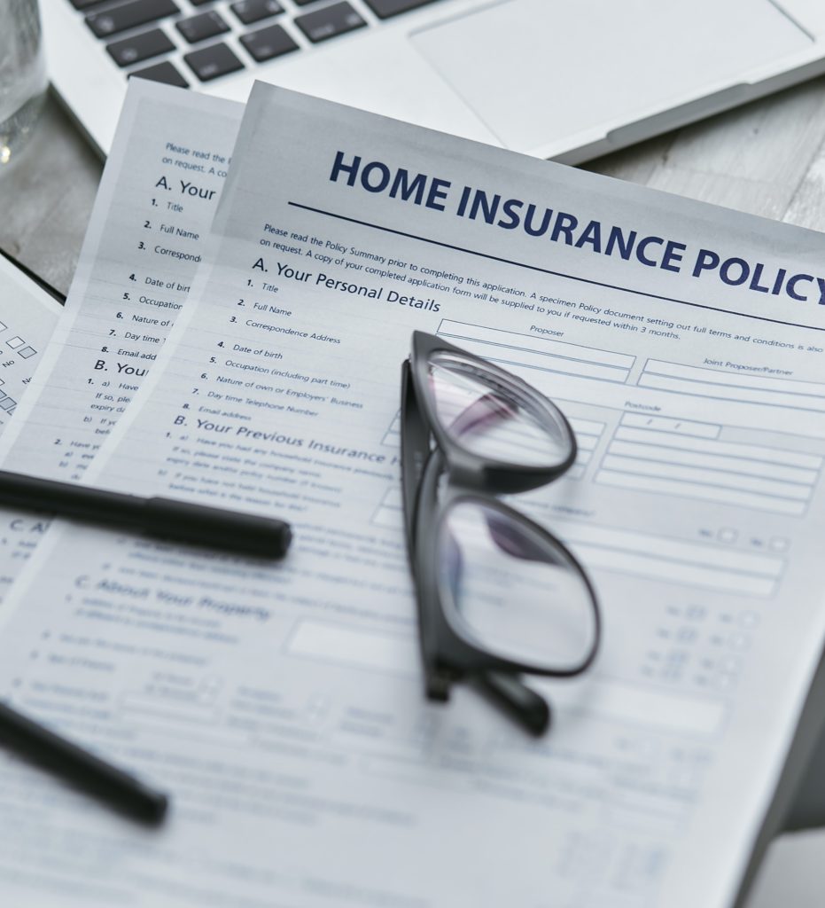 The Top Benefits of Having Homeowners Insurance