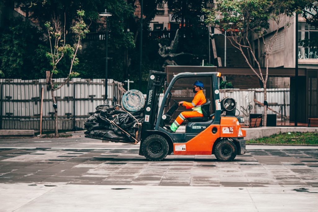 The Ultimate Guide to Choosing the Right Lift Truck Replacement Parts