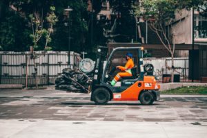 The Ultimate Guide to Choosing the Right Lift Truck Replacement Parts