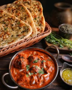 4 Reasons to Try North and South Indian Cuisine