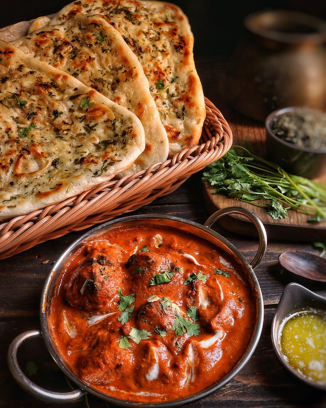  4 Reasons to Try North and South Indian Cuisine