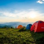 Factors to Consider When Buying Camping Tents