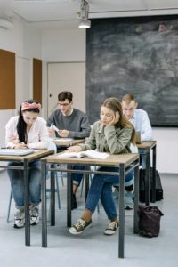 How AP Students Maximize Their Learning Potential