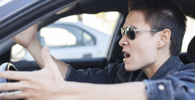How to Stay Cool: A Comprehensive Guide to Preventing Road Rage