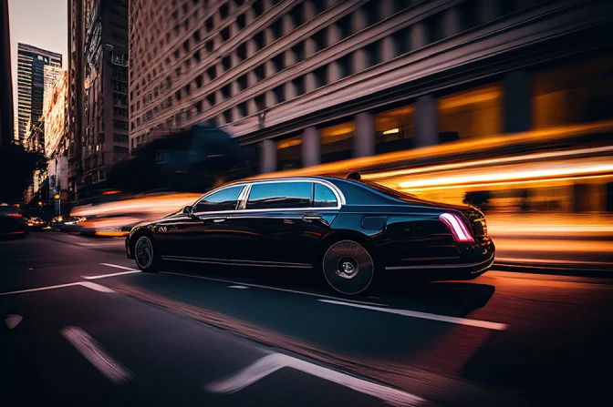The Irresistible Appeal of Professional Limo Car Services in Florida