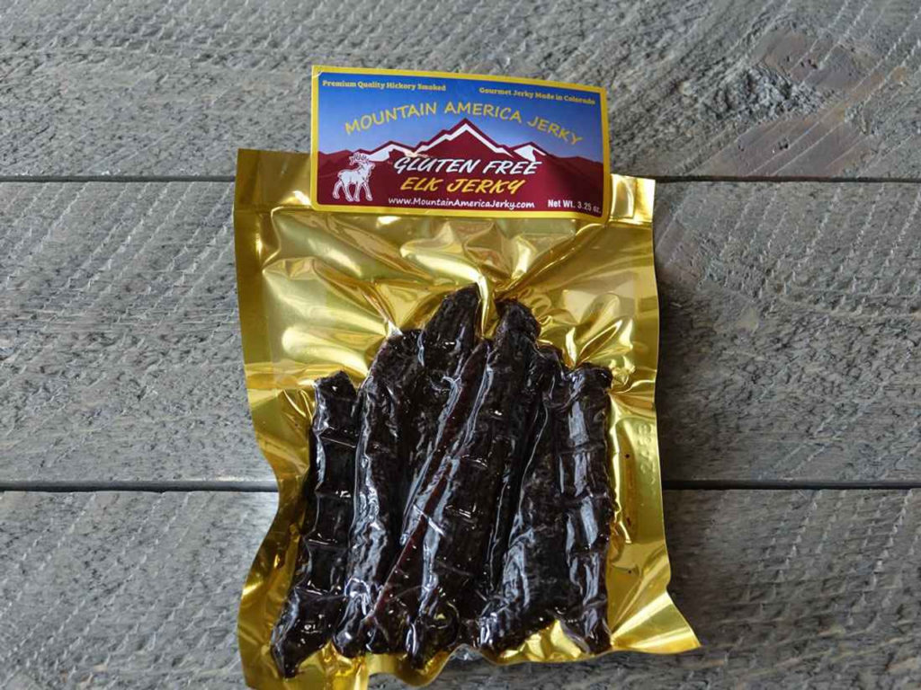 The Nutritional Riches- Health Benefits of Elk Jerky