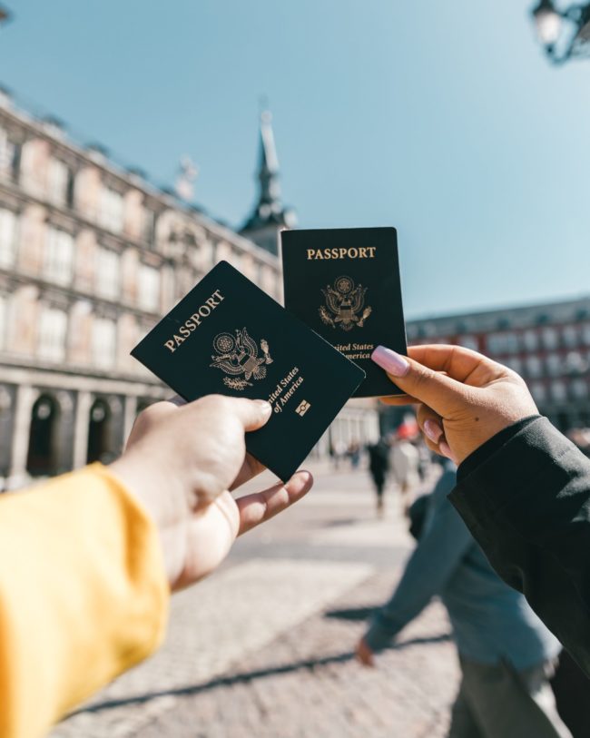 Understanding Advance Parole DACA A Pathway to Travel and Return