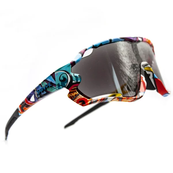 5 Things to Consider When Buying Mountain Bike Sunglasses